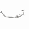Magnaflow 98-99 Isuzu Rodeo 2.2L Direct Fit Converter - 4451623 360 Degree Image Set