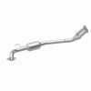Magnaflow 98-99 Isuzu Rodeo 2.2L Direct Fit Converter - 4451623 360 Degree Image Set