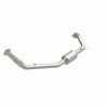 Magnaflow 98-99 Isuzu Rodeo 2.2L Direct Fit Converter - 4451623 360 Degree Image Set