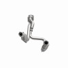 Magnaflow 2005 Ford F-250 Super Duty 6.8L Direct Fit Converter - 4451631 360 Degree Image Set