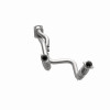 Magnaflow 2005 Ford F-250 Super Duty 6.8L Direct Fit Converter - 4451631 360 Degree Image Set