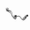 Magnaflow 2005 Ford F-250 Super Duty 6.8L Direct Fit Converter - 4451631 360 Degree Image Set