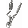 Magnaflow 2005 Ford F-250 Super Duty 6.8L Direct Fit Converter - 4451631 Photo - out of package