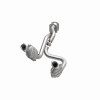 Magnaflow 2005 Ford F-250 Super Duty 6.8L Direct Fit Converter - 4451631 360 Degree Image Set