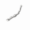 Magnaflow 98-01 Honda Passport 3.2L Direct Fit Converter - 4451633 360 Degree Image Set