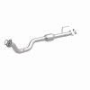 Magnaflow 98-01 Honda Passport 3.2L Direct Fit Converter - 4451633 360 Degree Image Set