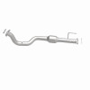 Magnaflow 98-01 Honda Passport 3.2L Direct Fit Converter - 4451633 360 Degree Image Set