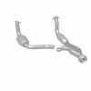 Magnaflow 2003 Chevrolet SSR 5.3L Direct Fit Converter - 4451640 360 Degree Image Set