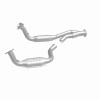 Magnaflow 2003 Chevrolet SSR 5.3L Direct Fit Converter - 4451640 360 Degree Image Set