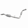 Magnaflow 2000 Chevrolet Silverado 2500 6.0L Direct Fit Converter - 4451647 360 Degree Image Set