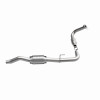 Magnaflow 2000 Chevrolet Silverado 2500 6.0L Direct Fit Converter - 4451647 360 Degree Image Set