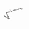 Magnaflow 2000 Chevrolet Silverado 2500 6.0L Direct Fit Converter - 4451647 360 Degree Image Set