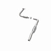 Magnaflow 2000 Chevrolet Silverado 2500 6.0L Direct Fit Converter - 4451647 360 Degree Image Set