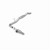 Magnaflow 2000 Chevrolet Silverado 2500 6.0L Direct Fit Converter - 4451647 360 Degree Image Set