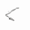 Magnaflow 2000 Chevrolet Silverado 2500 6.0L Direct Fit Converter - 4451647 360 Degree Image Set