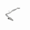 Magnaflow 2000 Chevrolet Silverado 2500 6.0L Direct Fit Converter - 4451647 360 Degree Image Set