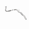 Magnaflow 2000 Chevrolet Silverado 2500 6.0L Direct Fit Converter - 4451647 360 Degree Image Set