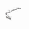 Magnaflow 2000 Chevrolet Silverado 2500 6.0L Direct Fit Converter - 4451647 360 Degree Image Set