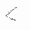 Magnaflow 2000 Chevrolet Silverado 2500 6.0L Direct Fit Converter - 4451647 360 Degree Image Set