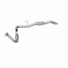 Magnaflow 2000 Chevrolet Silverado 2500 6.0L Direct Fit Converter - 4451647 360 Degree Image Set