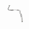 Magnaflow 2000 Chevrolet Silverado 2500 6.0L Direct Fit Converter - 4451647 360 Degree Image Set