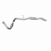 Magnaflow 2000 Chevrolet Silverado 2500 6.0L Direct Fit Converter - 4451647 360 Degree Image Set
