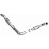 Magnaflow 2000 Chevrolet Silverado 2500 6.0L Direct Fit Converter - 4451647 Photo - out of package
