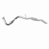 Magnaflow 2000 Chevrolet Silverado 2500 6.0L Direct Fit Converter - 4451647 360 Degree Image Set