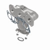 Magnaflow 01-03 Toyota Sienna 3.0L Direct Fit Converter - 447161 360 Degree Image Set