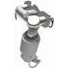 Magnaflow 01-03 Toyota Sienna 3.0L Direct Fit Converter - 447161 Photo - out of package