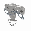 Magnaflow 01-03 Toyota Sienna 3.0L Direct Fit Converter - 447161 360 Degree Image Set