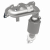 Magnaflow 01-03 Toyota Sienna 3.0L Direct Fit Converter - 447161 360 Degree Image Set