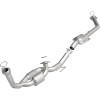 Magnaflow 98-00 Toyota Sienna 3.0L Direct Fit Converter - 447163 Photo - Primary
