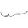 Magnaflow 98-00 Toyota Sienna 3.0L Direct Fit Converter - 447163 Photo - out of package