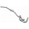 Magnaflow 98-00 Toyota Sienna 3.0L Direct Fit Converter - 447163 Photo - out of package