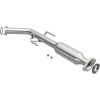 Magnaflow 01-03 Toyota Sienna 3.0L Direct Fit Converter - 447207 Photo - Primary