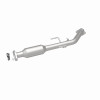 Magnaflow 01-03 Toyota Sienna 3.0L Direct Fit Converter - 447207 360 Degree Image Set