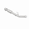 Magnaflow 01-03 Toyota Sienna 3.0L Direct Fit Converter - 447207 360 Degree Image Set