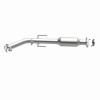 Magnaflow 01-03 Toyota Sienna 3.0L Direct Fit Converter - 447207 360 Degree Image Set