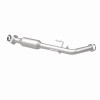Magnaflow 01-03 Toyota Sienna 3.0L Direct Fit Converter - 447207 360 Degree Image Set