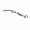 Magnaflow 01-03 Toyota Sienna 3.0L Direct Fit Converter - 447207 360 Degree Image Set
