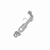 Magnaflow 01-03 Toyota Sienna 3.0L Direct Fit Converter - 447207 360 Degree Image Set