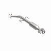 Magnaflow 01-03 Toyota Sienna 3.0L Direct Fit Converter - 447207 360 Degree Image Set