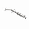 Magnaflow 01-03 Toyota Sienna 3.0L Direct Fit Converter - 447207 360 Degree Image Set
