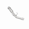 Magnaflow 01-03 Toyota Sienna 3.0L Direct Fit Converter - 447207 360 Degree Image Set