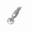 Magnaflow 03-06 Mitsubishi Outlander 2.4L Direct Fit Converter - 4481022 360 Degree Image Set