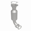 Magnaflow 1998 Hyundai Tiburon 2.0L Direct Fit Converter - 4481033 360 Degree Image Set