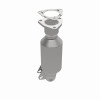 Magnaflow 1998 Hyundai Tiburon 2.0L Direct Fit Converter - 4481033 360 Degree Image Set