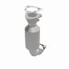 Magnaflow 1998 Hyundai Tiburon 2.0L Direct Fit Converter - 4481033 360 Degree Image Set
