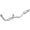 Magnaflow 1997 Lexus ES300 3.0L Direct Fit Converter - 4481091 Photo - Primary